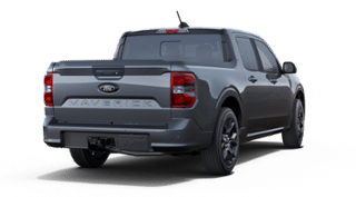 2025 Ford Maverick® External Image 4